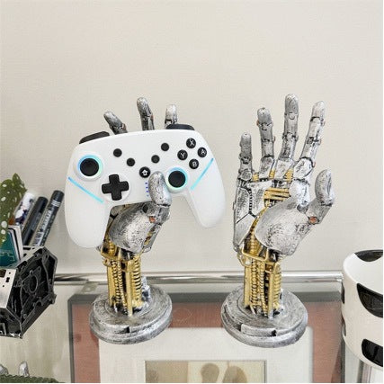 Robot Decorative Figure Kalsten