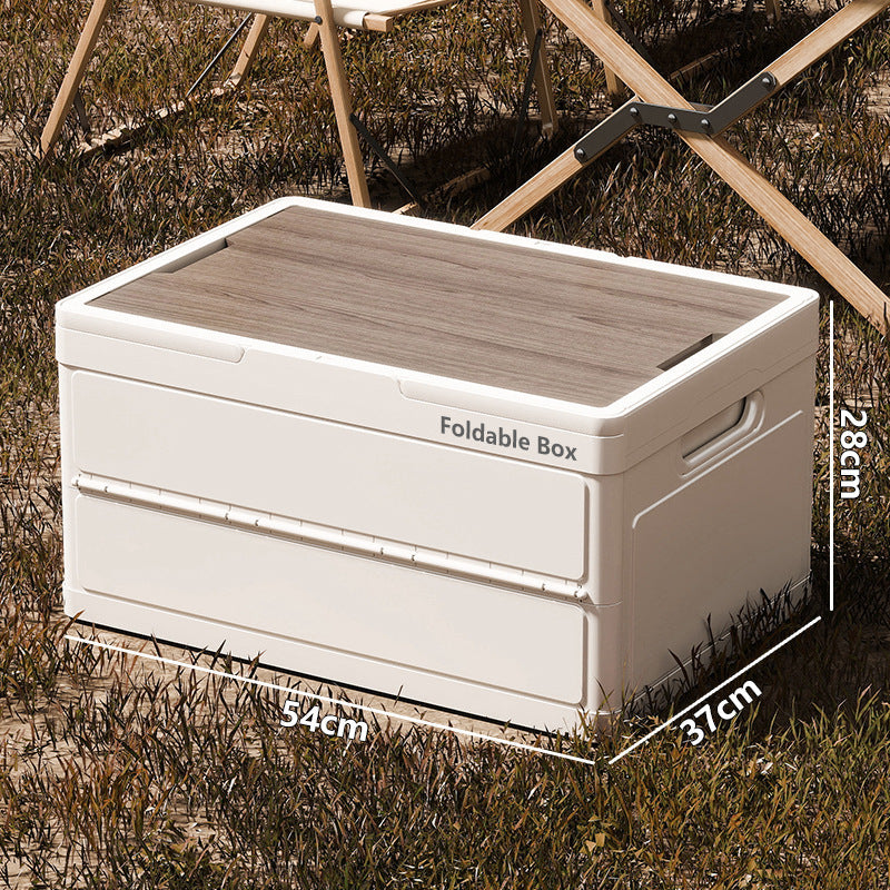 Practical folding box from Kalsten