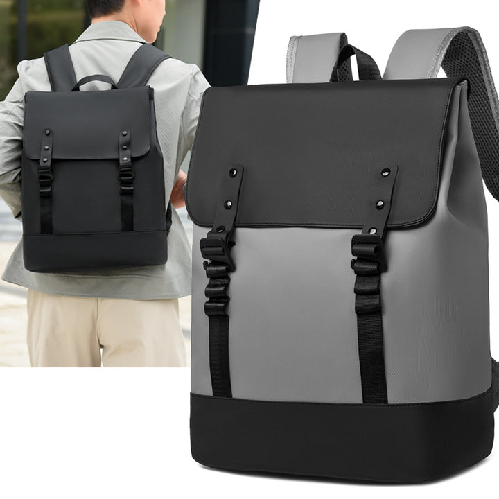 Versatile Urban Backpack Kalsten