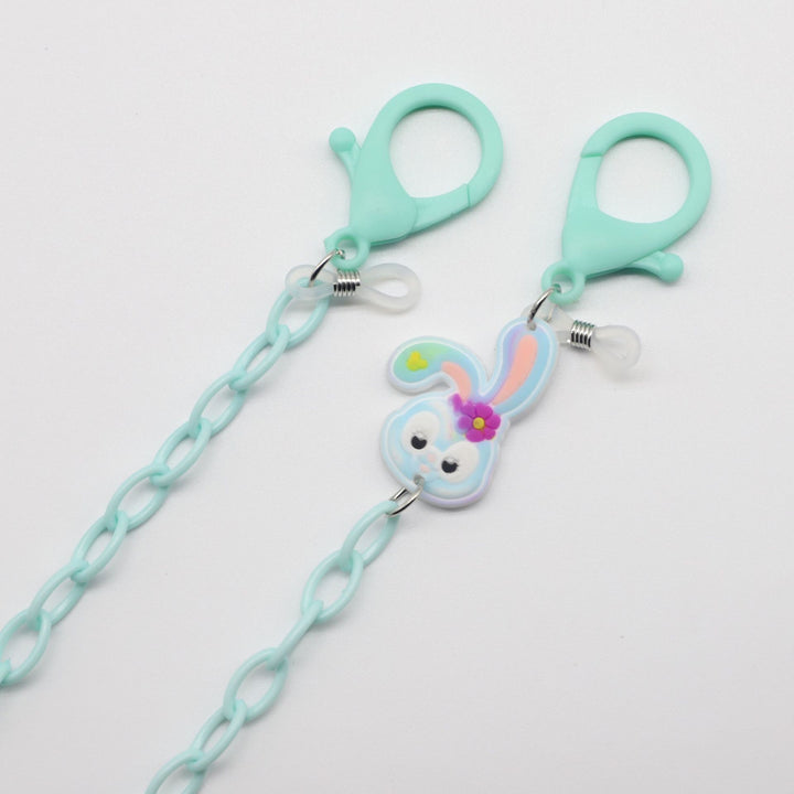 Cartoon Character Keychain kalsten