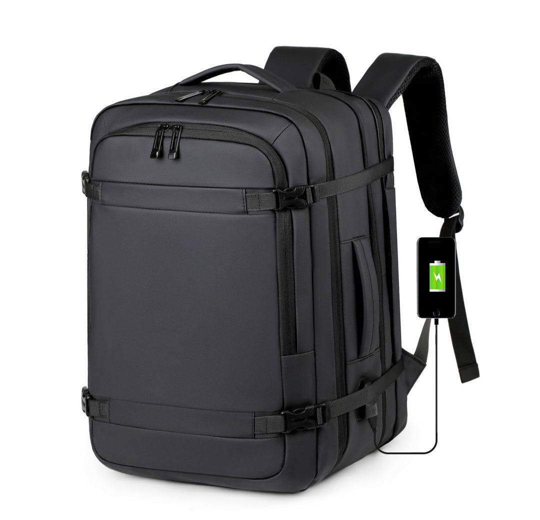 Versatile Travel Backpack Kalsten