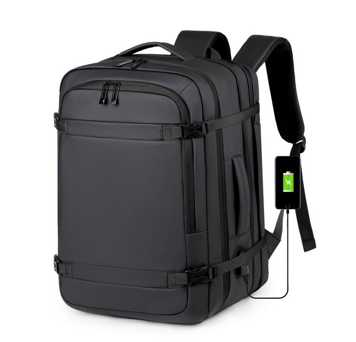 Versatile Travel Backpack Kalsten