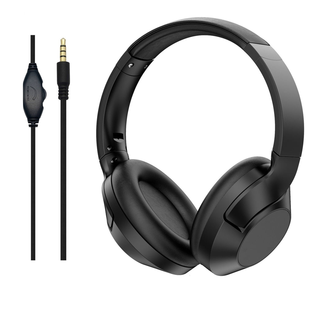 Premium Comfort Wired Headset Kalsten