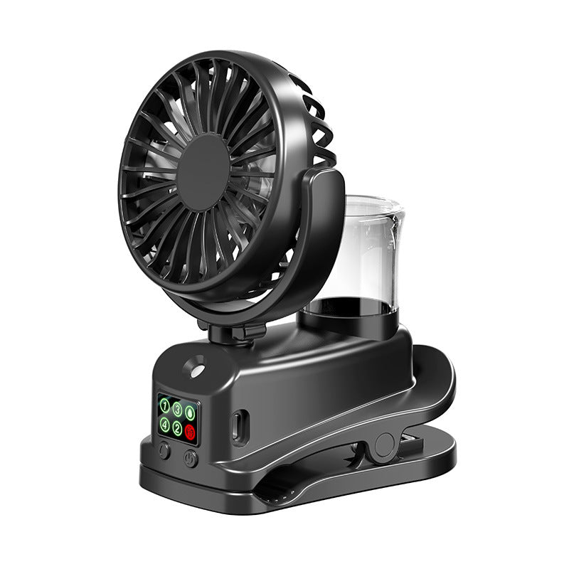 Ladies portable mini air cooler Kalsten