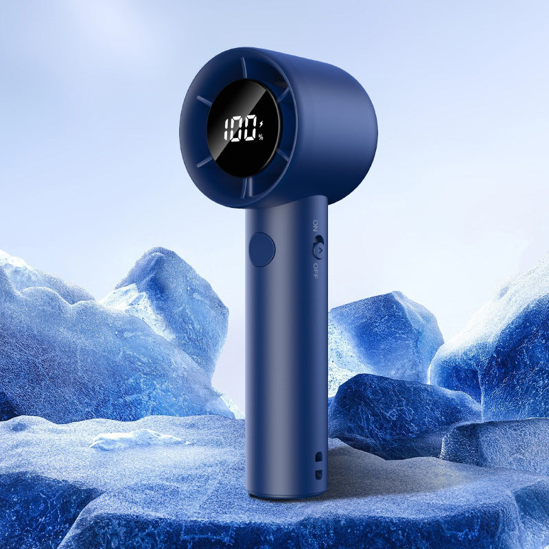 Ladies portable mini fan Kalsten