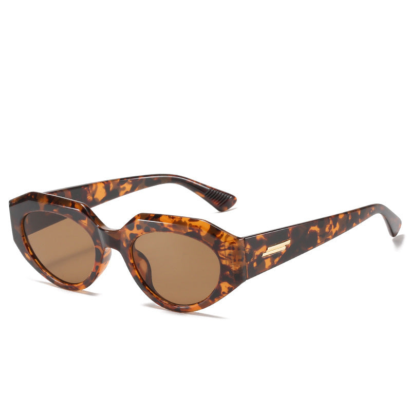 Premium Fashion-Forward Cat-Eye Sunglasses Kalsten