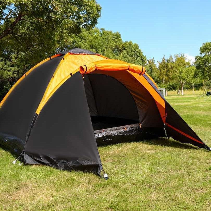 Weather Protection Camping Tent Kalsten
