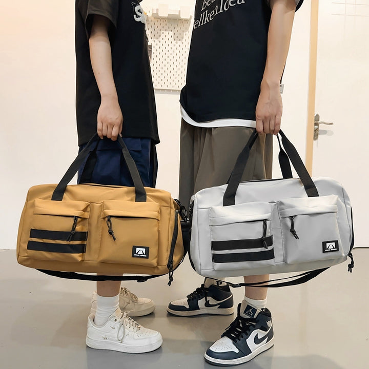 All-Purpose Utility Duffle Bag Kalsten
