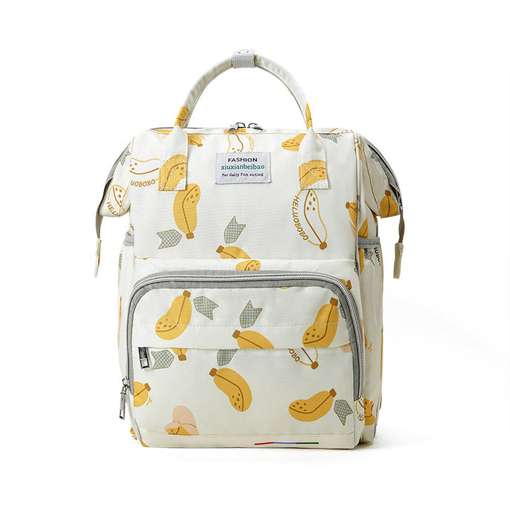 Multi-Functional Travel Backpack Kalsten