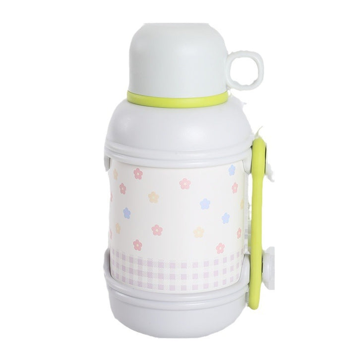 Women Insulated Bottle Kalsten