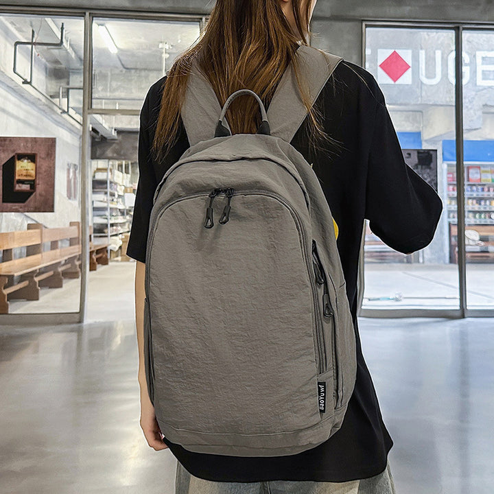 Ergonomic Structured Backpack Kalsten