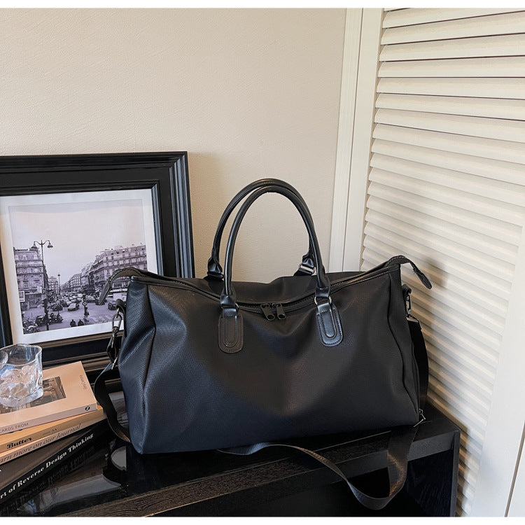 Minimalist Large Capacity Duffel Bag Kalsten