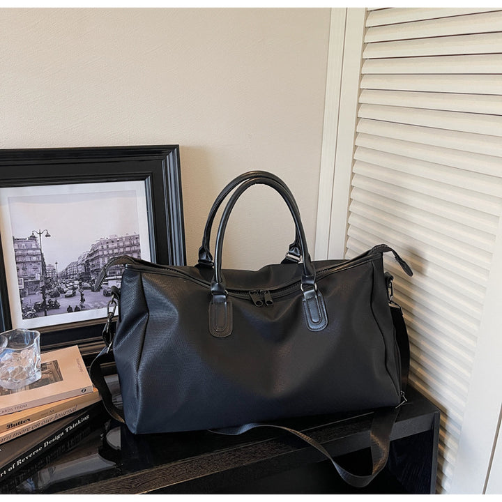 Minimalist Large Capacity Duffel Bag Kalsten