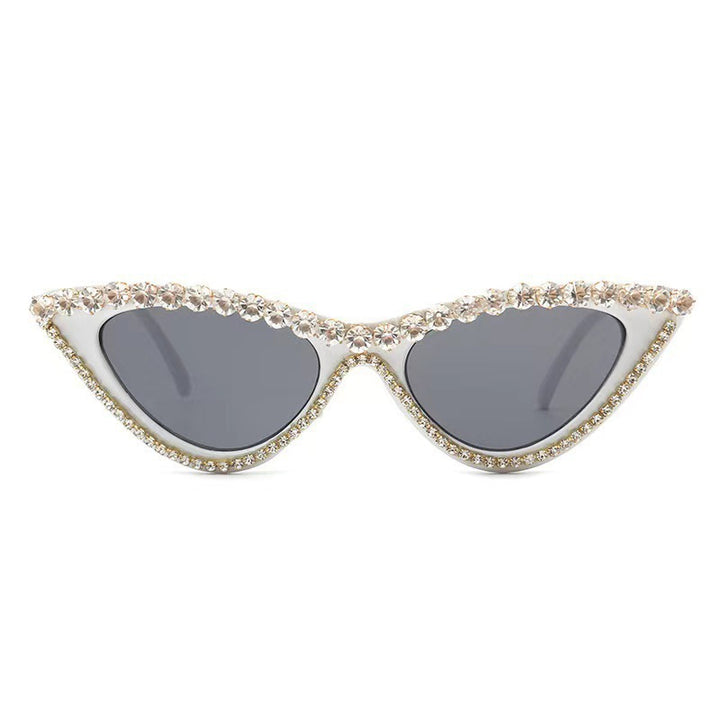 Cat-Eye Sunglasses Kalsten
