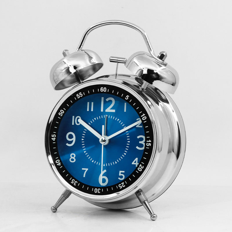 Classic Alarm Clock In Elegant Retro Design Kalsten
