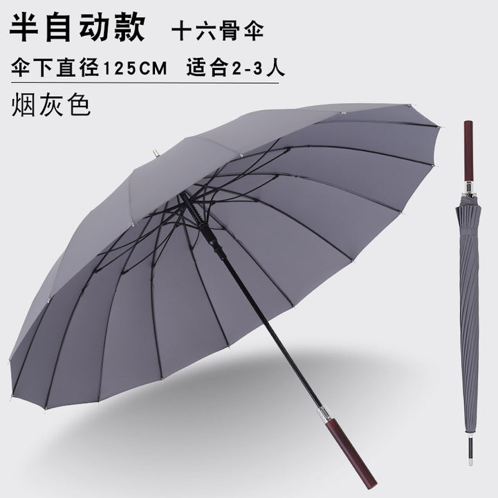 Women's Large Format Umbrella Kalsten