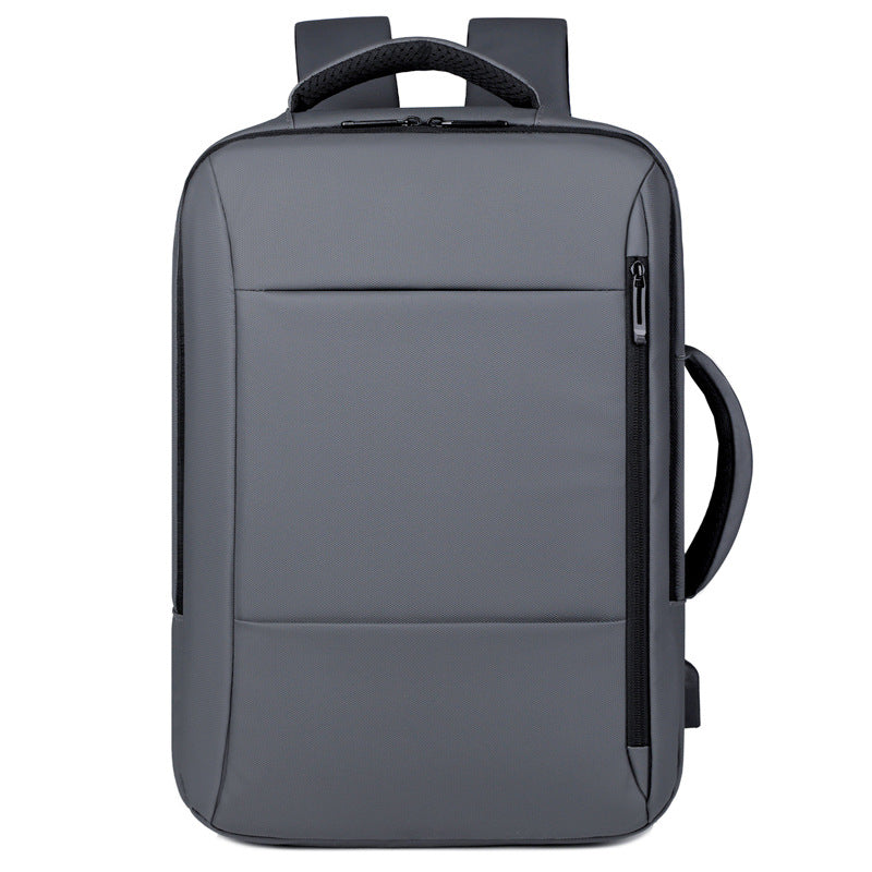 Sleek Versatile Tech Backpack Kalsten