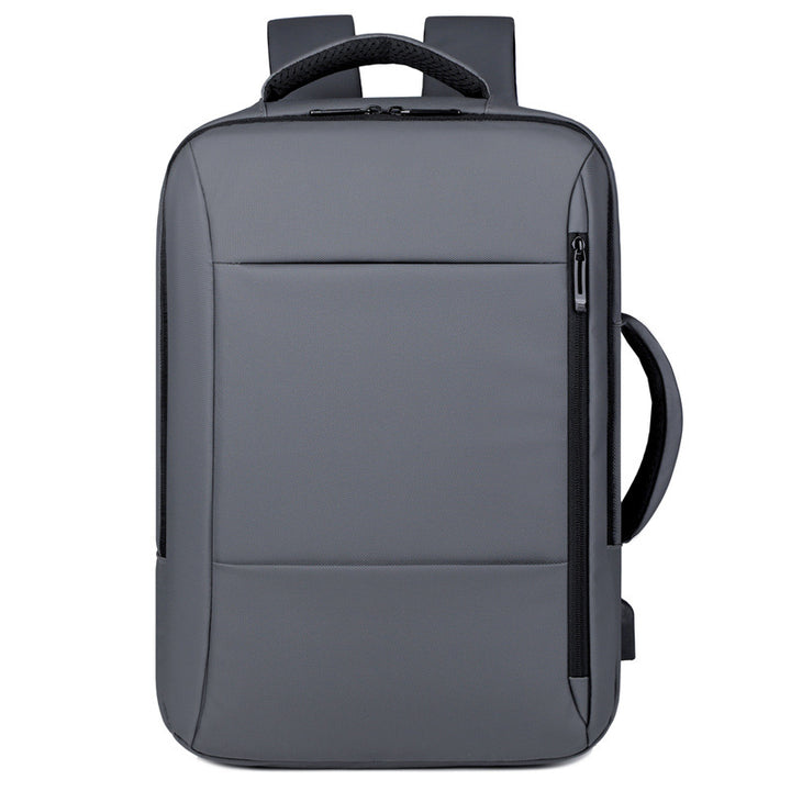 Sleek Versatile Tech Backpack Kalsten