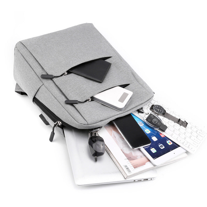 Minimalist Work Backpack Kalsten