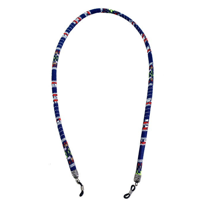 Beaded Eyewear Retainer Kalsten