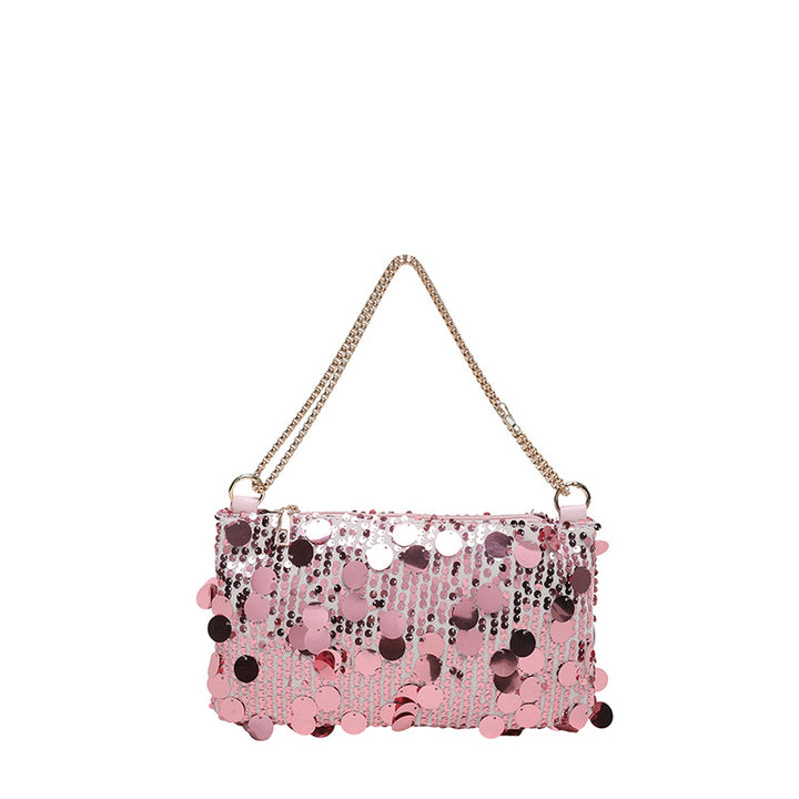 WoGlamorous Evening Sequined Clutch Kalsten