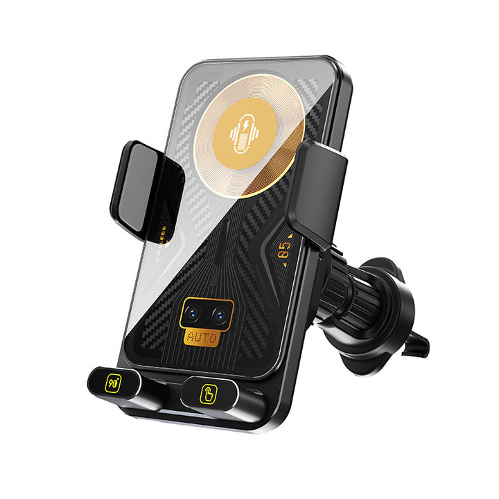 Unisex Smartphone Mount Kalsten