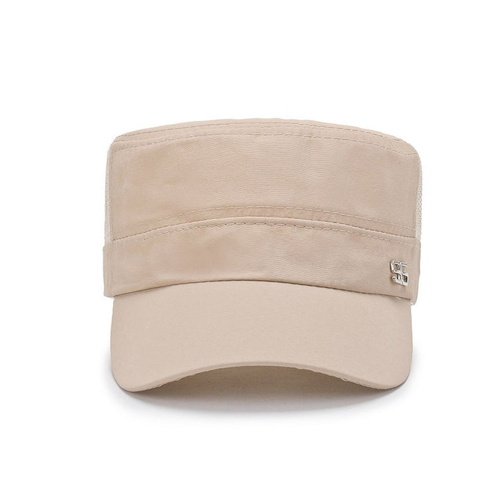 Unisex Sporty Running Cap Kalsten