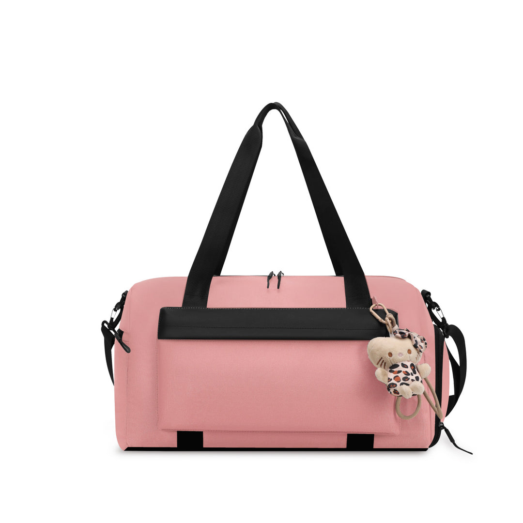 Functional Sports Duffel Bag Kalsten