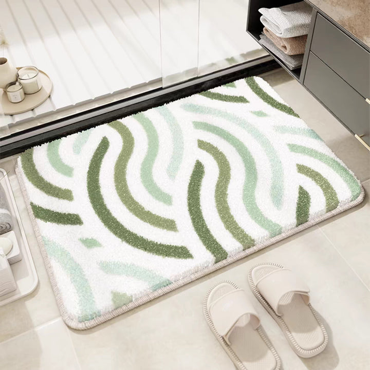 Home Décor Bath Mat