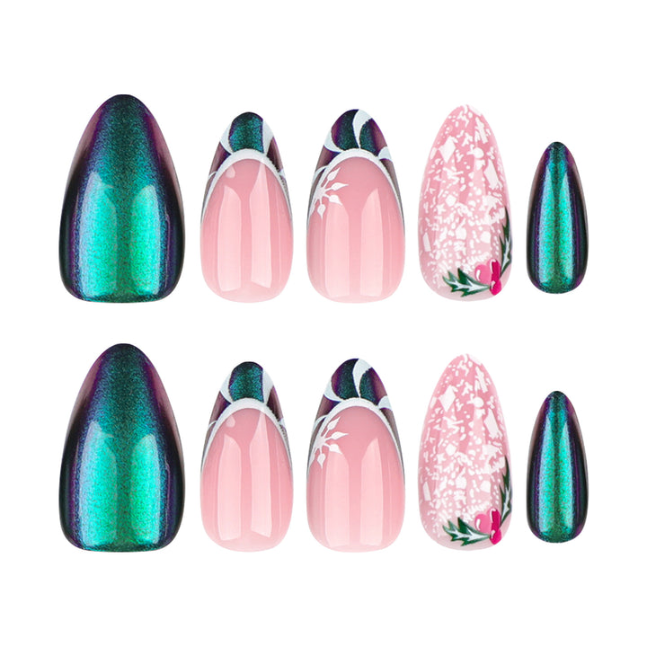Artistic Nail Art Kalsten