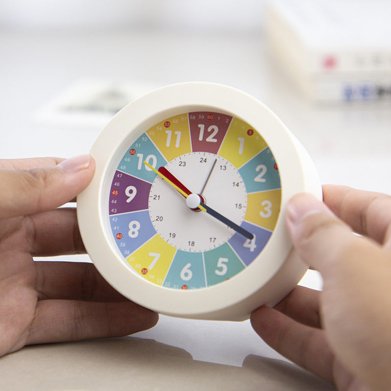 Table Clock Kalsten
