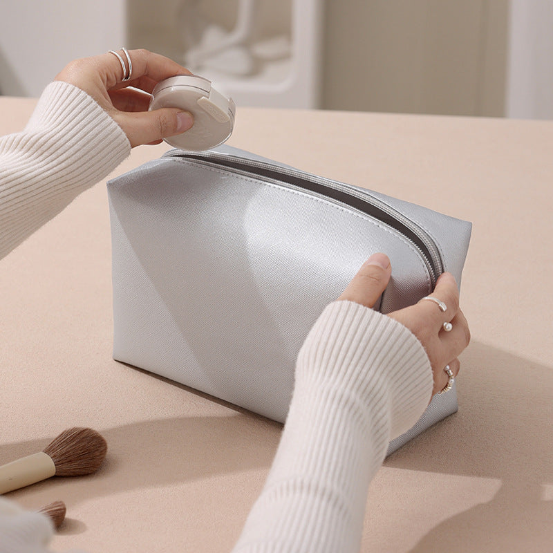 Premium Zippered Makeup Pouch Kalsten