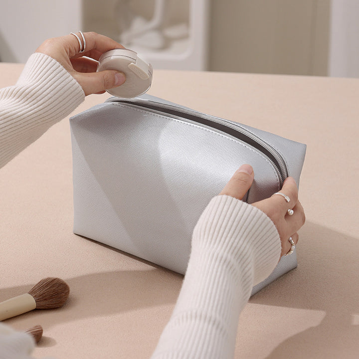 Premium Zippered Makeup Pouch Kalsten