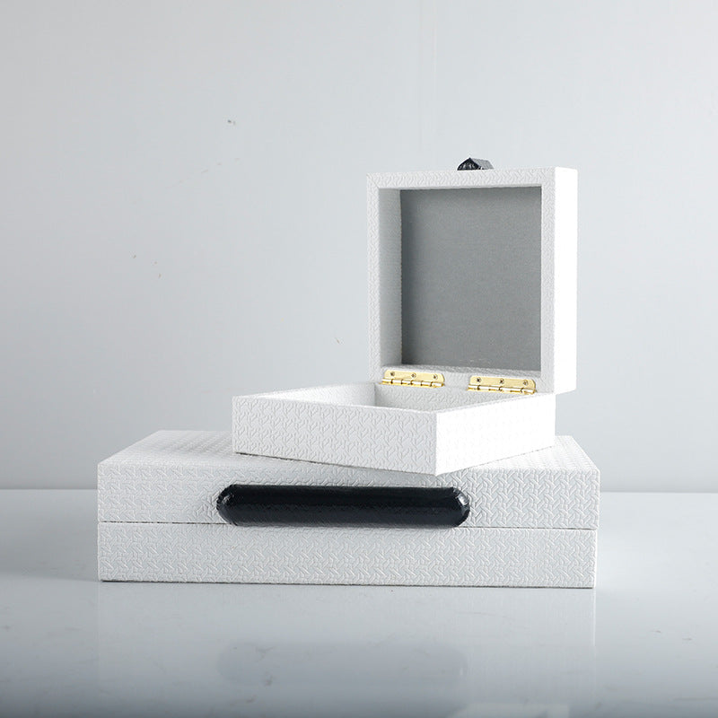 Decorative Keepsake Storage Box