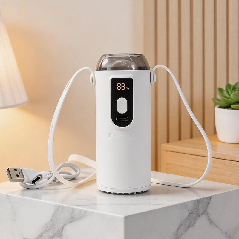 Unisex smart portable air conditioner Kalsten