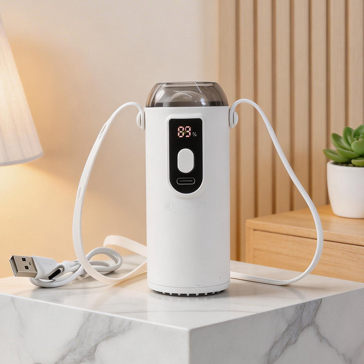Unisex smart portable air conditioner Kalsten