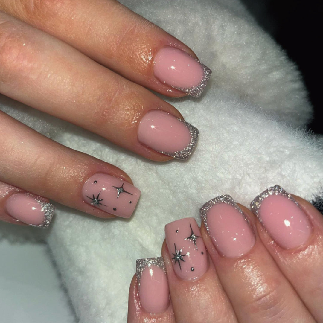 Nail Art Kalsten