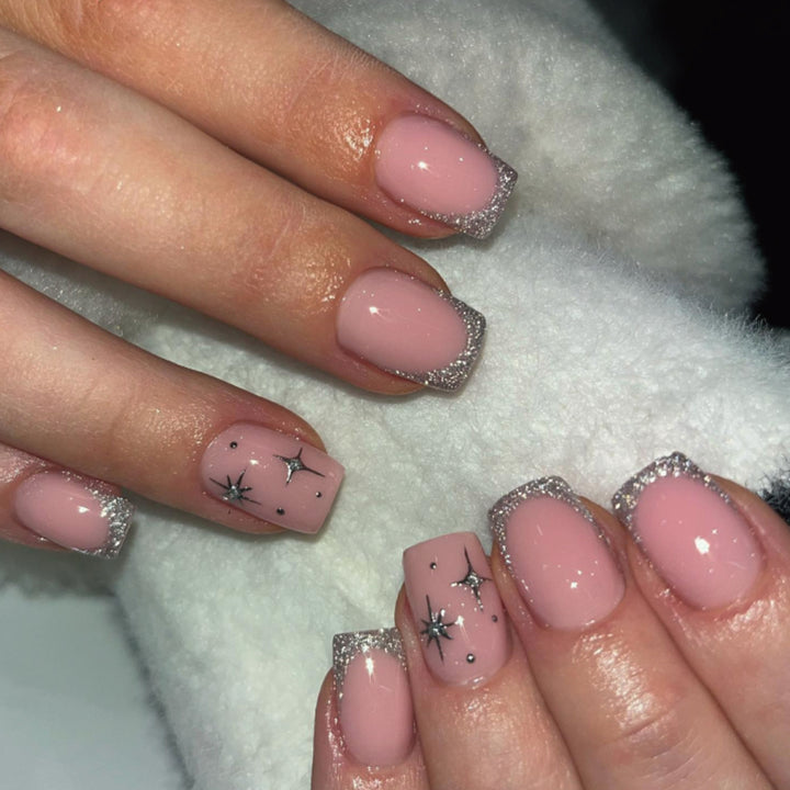 Nail Art Kalsten