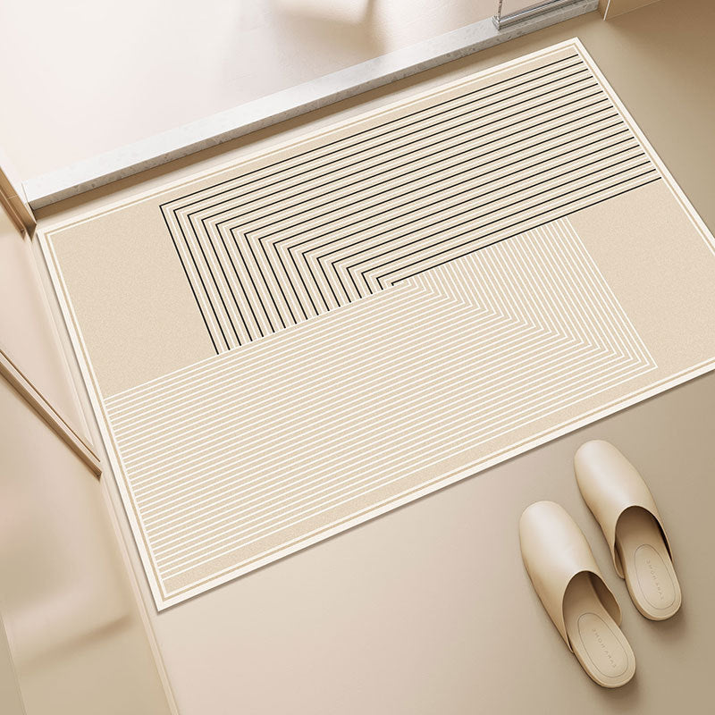 Non-Slip Entrance Mat Kalsten