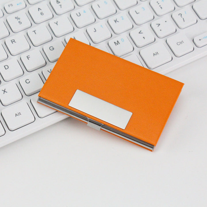 Business Card Holder