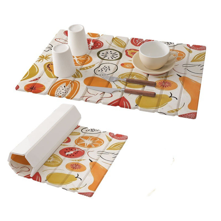 Kitchen Bar Mat