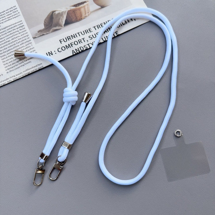 Premium Adjustable ID Badge Lanyard Kalsten