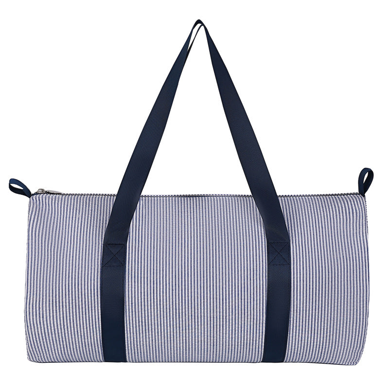 Stylish Gym Duffle Bag
