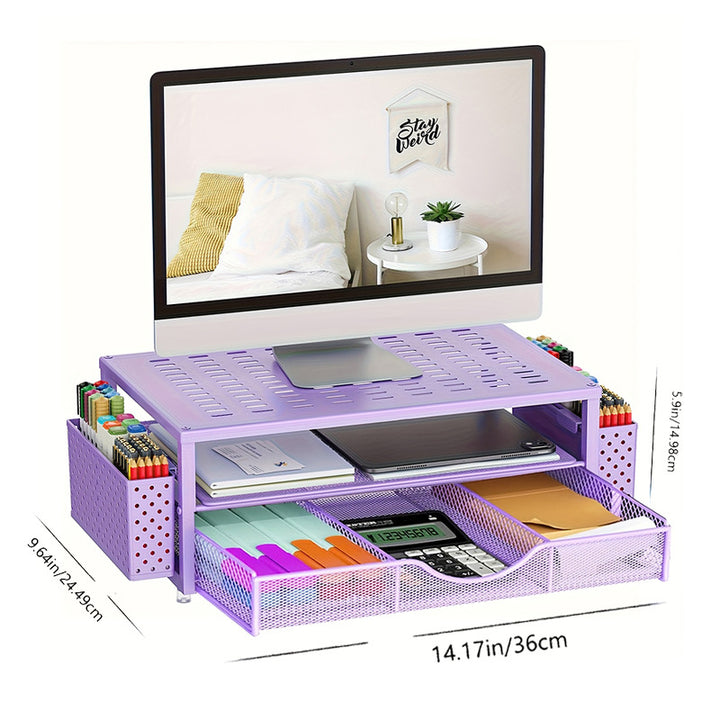 Desktop Organizer