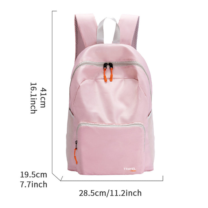 Multi-Functional Travel Backpack Kalsten