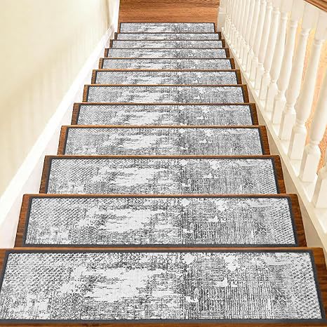 Decorative Stair Treads
