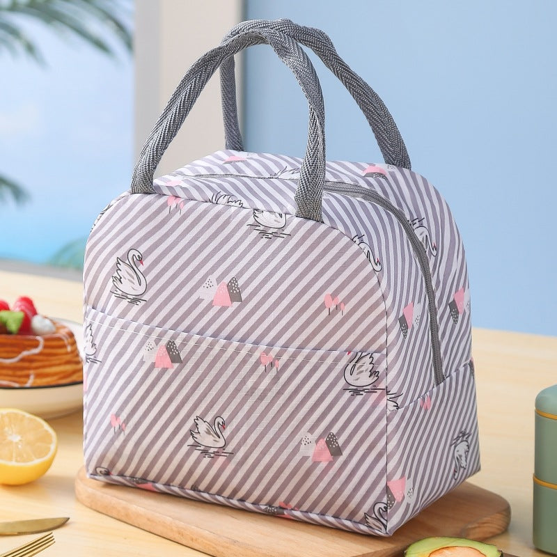 Insulated Unicorn Lunch Bag Kalsten