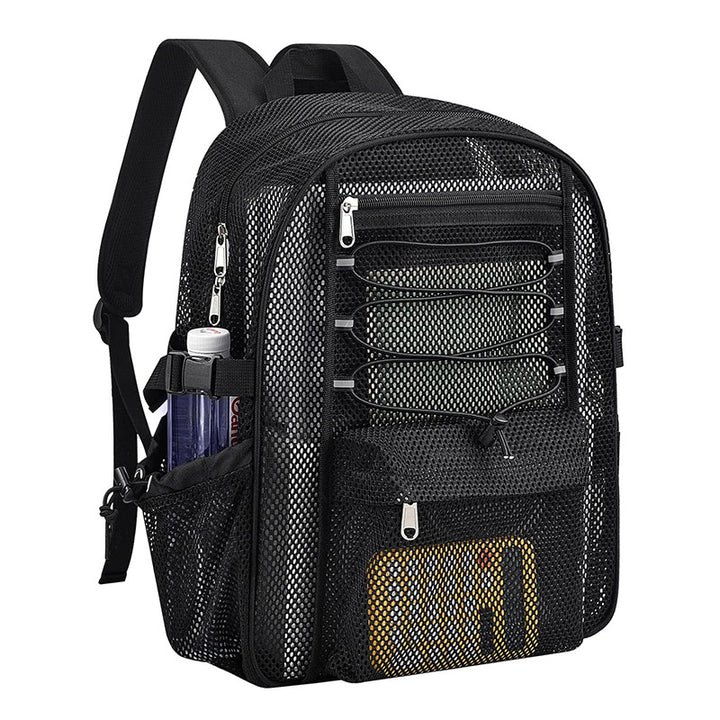 Airy Mesh Backpack Kalsten
