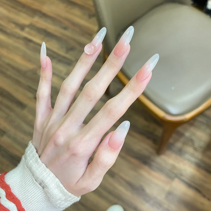 Glossy Nail Set Kalsten