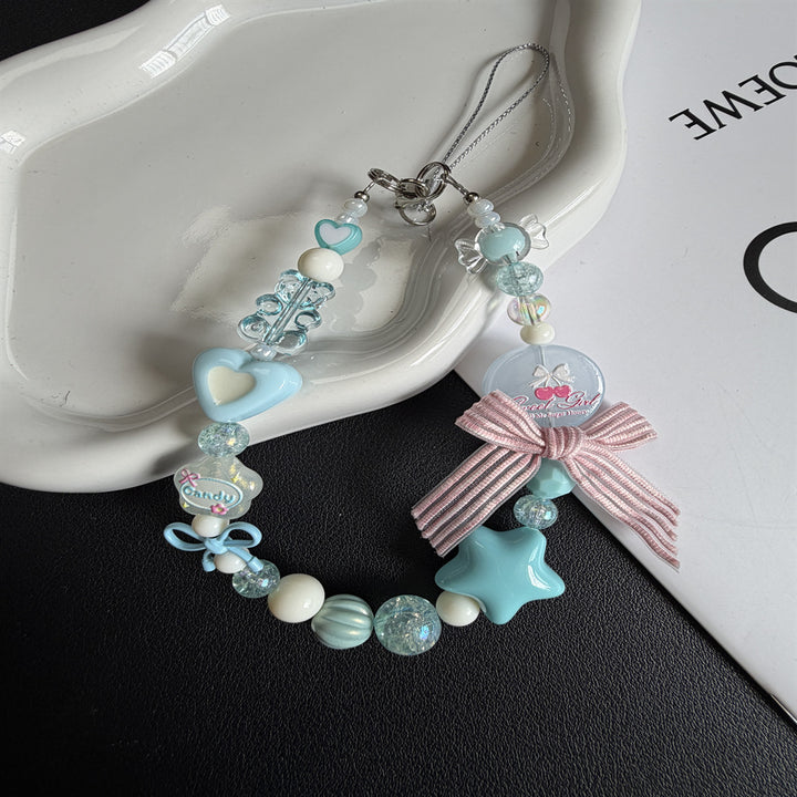 Decorative Charm Strap Kalsten